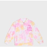 Sinsay Gornji dio trenirke tie-dye My Little Pony | shoptok.hr