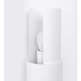  Stenska svetilka FLASH 2 bela, (21626735) | Shoptok.si