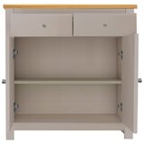 Støraa Visoka komoda 81x79 cm Emerald – | Shoptok.si