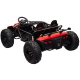  Buggy na akumulator GENERAL 63 - dvosjed - crveni | shoptok.hr