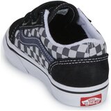 Vans Nizke superge Old Skool V Črna | Shoptok.si