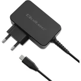 52386 GaN POWER PRO charger | 1xUSB-C | 65W | 5-20V | 3-3.25A | Black