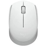  Mouse Wireless Logitech M171 Off-White | Eponuda.com