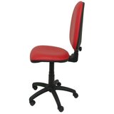  Uredska stolica Ayna Similpiel P&amp C PSPV79N Crvena | shoptok.hr