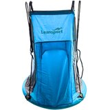 Swing Tent Stork's Nest Blue 90-100CM | shoptok.hr