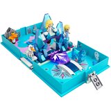 Lego kocke Disney Princess Knjiga dogodivščin Elze in Nokka 43189 | Shoptok.si