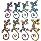 Signes Grimalt Kipci in figurice 8 Enot Lagarto Trancadís Večbarvna Cene