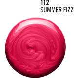 Rimmel London Super Gel Lacquer lak za nokte nijansa 112 Summer Fizz 12 ml | shoptok.hr
