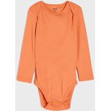 Sinsay Komplet od 5 pamučnih bodija | shoptok.hr