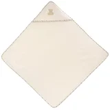 BRISAČA S KAPUCO Teddy 100/100 cm