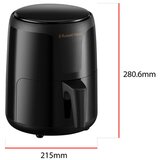 Russell Hobbs friteza na vrući zrak 26500-56 | shoptok.hr