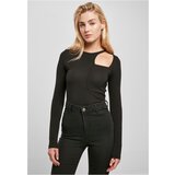 UC Ladies Ladies Organic Cut Out Longsleeve Body black Cijene