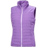 Helly Hansen Jakne W Crew Insulator 2.0 Vijolična | Shoptok.si