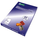  Žepki za plastificiranje a5 80 mic d.rect levia 008637 LEVIA | Shoptok.si