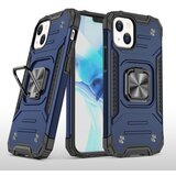 Armor ovitek za iPhone 15, Temno moder Cene
