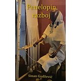 Most Art Jugoslavija Sinan Gudžević - Penelopin razboj i drugi zapisi | Eponuda.com