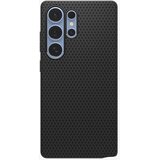 Spigen Liquid Air maska ACS08953 za Samsung Galaxy S25 Ultra - mat crna Cijene