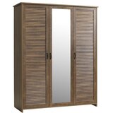 Olimp Sport Ormar PUMANDER 166x210 hrast | ePonuda.com