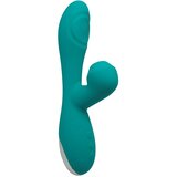 Alive Rabbit vibrator Caribbean Shine Blue | ePonuda.com