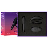 We Vibe We-Vibe Kolekcija - set parnih vibratora (crna) | shoptok.hr