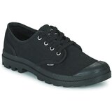 Palladium pampa oxford crna | shoptok.hr