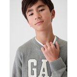 GAP Children's sweater with logo - Boys Cene