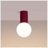 Sollux Stropna svetilka HALO bordo IP44, (5000352266) | Shoptok.si