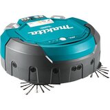 Makita baterijski robotski usisivač DRC200Z | Eponuda.com
