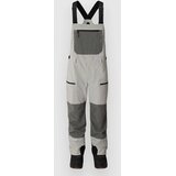 Jones Snowboards Mtn Surf Rec Bib hlace smoke gray | Shoptok.si