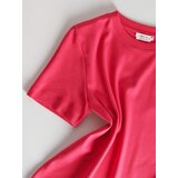 Reserved - Ženska bluza - boja fuksije | shoptok.hr