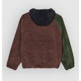 Element Wolfe Sherpa Jakna multi | Shoptok.si