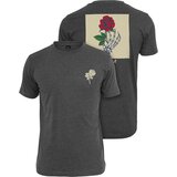 MT Men Charcoal Wasted Youth Tee | Shoptok.si