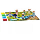 Piatnik lighthouse run družabna igra v madžarskem jeziku | Shoptok.si