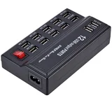 Odvod za umivaonik GL-11425 Flexi Click-Clack mesing