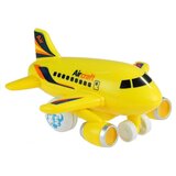  Plane With A Drive - Light Sounds 3 Colours Available | shoptok.hr