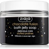 Ziaja Chocolate Fusion gel za kopel 260 ml Cene