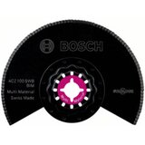 Bosch Bimetalni nazubljeni segmentni nož ACZ 100 SWB, 100 mm, za rezanje izolacijskih ploča Bosch 2608661693 1 kom. | Eponuda.ba