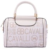 B. Cavalli Ženska bowler torba bc1371/ prljavo bela | Eponuda.com