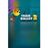 Steam Train Valley 2 - Original Soundtrack (DLC) (PC) Key GLOBAL | ePonuda.com