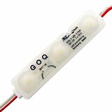MasterLED led modul samsung goq 3x2835 0,72W 6500K 160 stopinj Cene