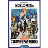 Solaris Bogomir Mijatović - Enciklopedija vojvođanske zabavne i pop muzike | Eponuda.com