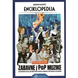 Bogomir Mijatović - Enciklopedija vojvođanske zabavne i pop muzike