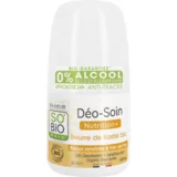 SO’BiO étic deo roll-on s shea maslacem
