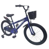 Thema Sport dečija bicikla za dečake ts boy 2-20 hermes plava ( TS-20 boy 2 plava ) | Eponuda.com