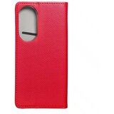 smart+ Preklopna torbica Smart Case za HONOR 70, rdeča | Shoptok.si