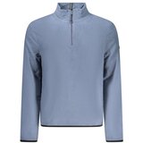  Muška plava zip majica NORWAY 1963 | shoptok.hr