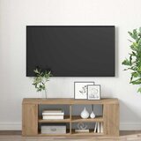  Set TV komoda Zidne Umjetnički hrast 102 x 35 x 35 cm | Eponuda.ba