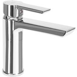 REA Bath ARGUS Mešalnik za umivalnik Chrome Nizka | Shoptok.si