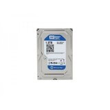 Western Digital HDD 1TB WD10EZEX SATA3 7200 64MB Caviar Blue | Eponuda.com