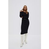 Marisse Dress Z-Su-3925 Black | Shoptok.si